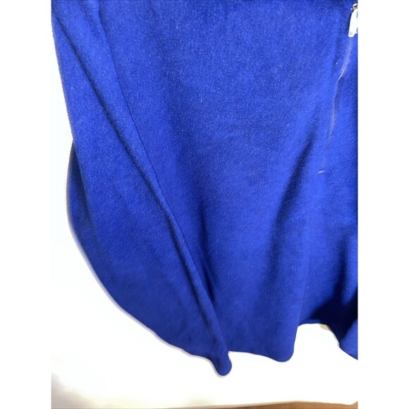 Patagonia Capilene Men’s Light Fleece Jacket Size Large Blue Hiking Walking - Picture 6 of 12